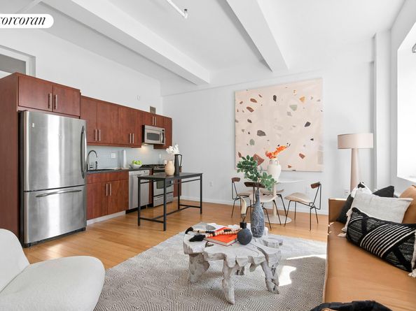 365 Bridge Street 11G, Brooklyn NY 11201