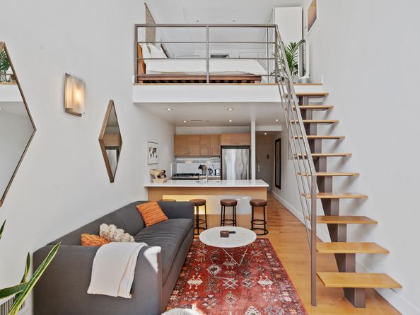 96 Woodpoint Road 2C, Brooklyn NY 11211