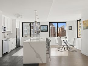300 East 54th Street 19DE, New York NY 10022