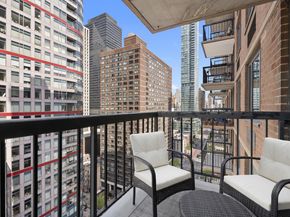 300 East 54th Street 19DE, New York NY 10022