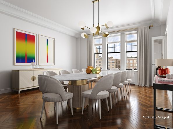 875 Park Avenue 11B, New York NY 10075