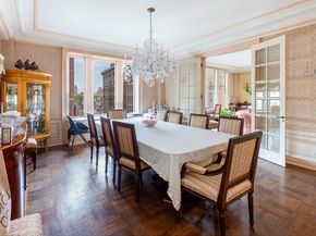 875 Park Avenue 11B, New York NY 10075