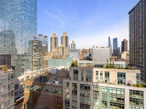 555 West 59th Street 15B, New York NY 10019