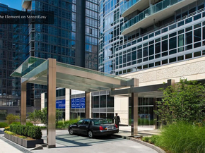 555 West 59th Street 15B, New York NY 10019