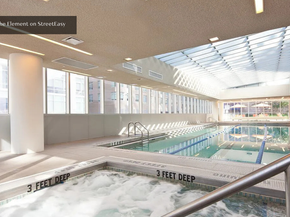 555 West 59th Street 15B, New York NY 10019