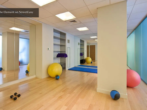 555 West 59th Street 15B, New York NY 10019