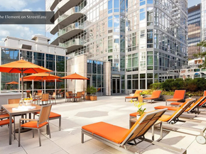 555 West 59th Street 15B, New York NY 10019