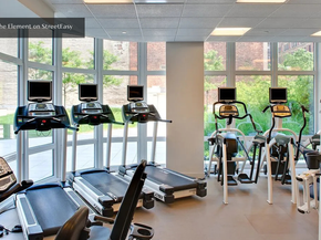555 West 59th Street 15B, New York NY 10019