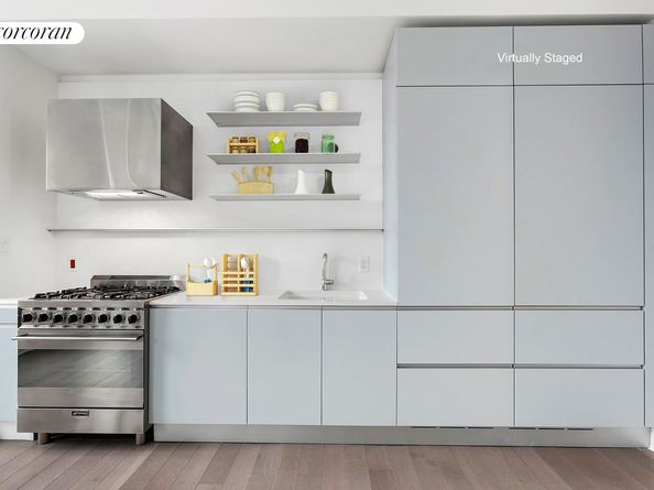 265 State Street 812, Brooklyn NY 11201