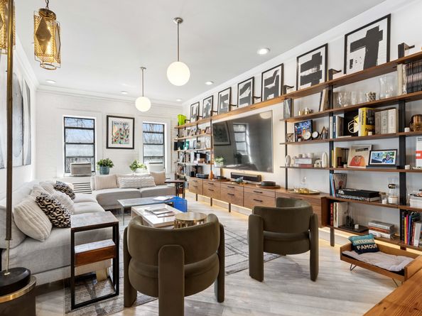 675 Walton Avenue 6H, Bronx NY 10451