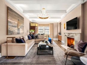 21 East 66th Street 8W, New York NY 10065