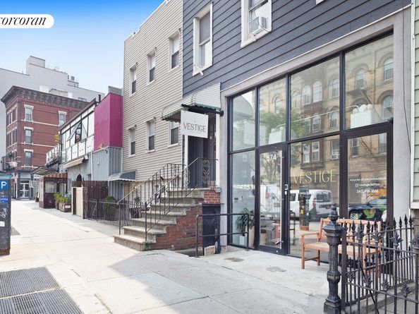 574 Metropolitan Avenue, Brooklyn NY 11211