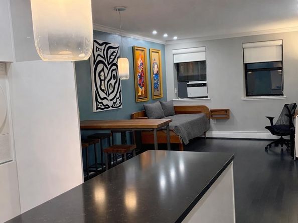 319 East 105th Street 4C, New York NY 10029