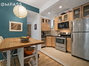 338 Prospect Place 1B, Brooklyn NY 11238