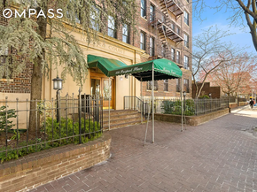 338 Prospect Place 1B, Brooklyn NY 11238