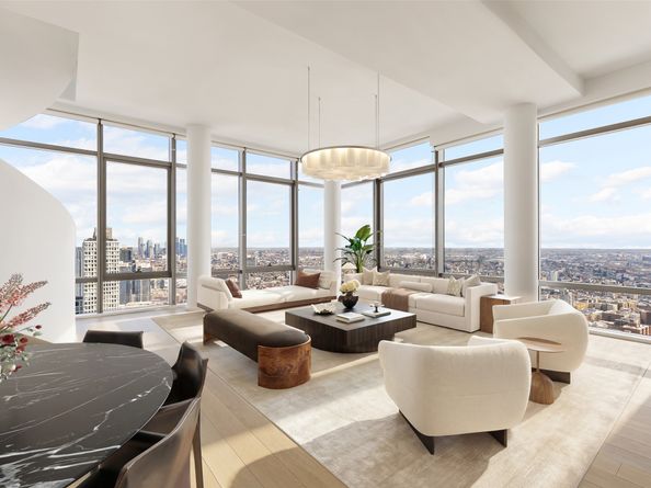 8 South 4 Street PH3B, Brooklyn NY 11249