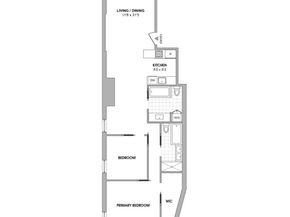 34 West 13th Street 3N, New York NY 10011