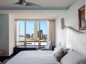 870 United Nations Plaza 18A, New York NY 10017