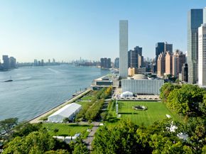 870 United Nations Plaza 18A, New York NY 10017