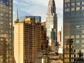 870 United Nations Plaza 18A, New York NY 10017