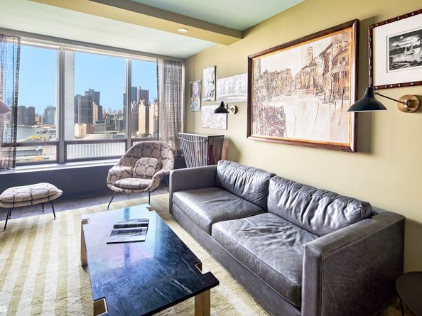 870 United Nations Plaza 18A, New York NY 10017