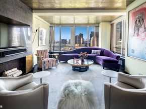 870 United Nations Plaza 18A, New York NY 10017