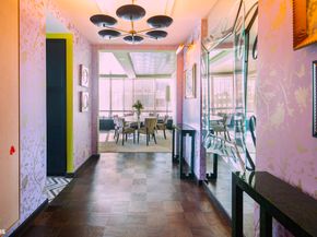 870 United Nations Plaza 18A, New York NY 10017