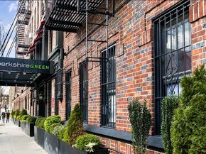 42-22 Ketcham Street F16, Queens NY 11373