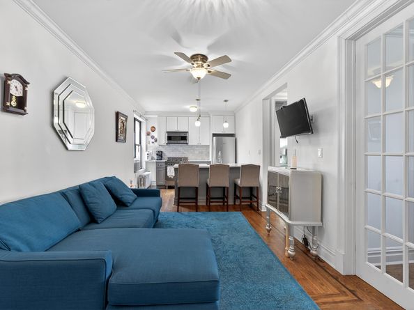 42-22 Ketcham Street F16, Queens NY 11373