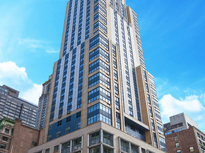425 5th Avenue 23D, New York NY 10016