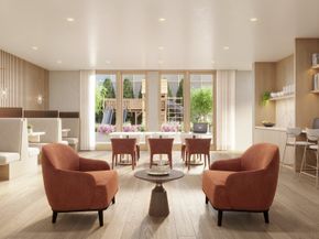 58-01 Queens Boulevard 7C, Queens NY 11377