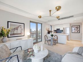 58-01 Queens Boulevard 7C, Queens NY 11377