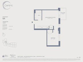 58-01 Queens Boulevard 9A, Queens NY 11377