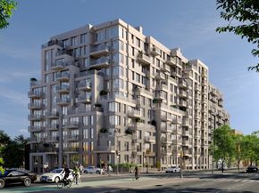 58-01 Queens Boulevard 9A, Queens NY 11377