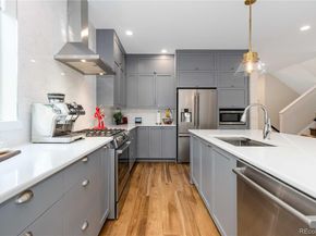 15513 W Vassar Avenue, Lakewood CO 80228