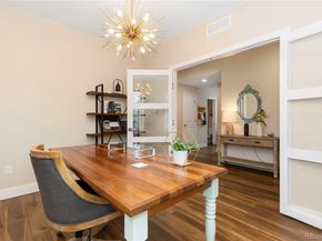 15513 W Vassar Avenue, Lakewood CO 80228