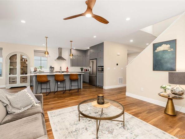 15513 W Vassar Avenue, Lakewood CO 80228