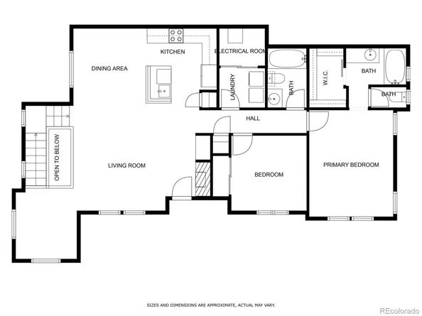 13043 Grant Circle C, Thornton CO 80241