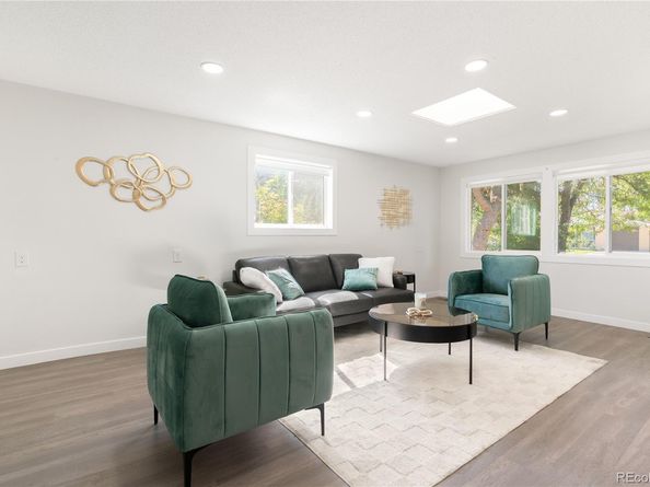 7127 E Wyoming Place, Denver CO 80224