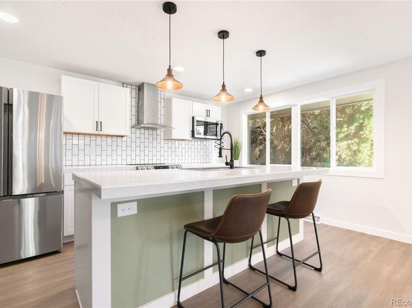 7127 E Wyoming Place, Denver CO 80224