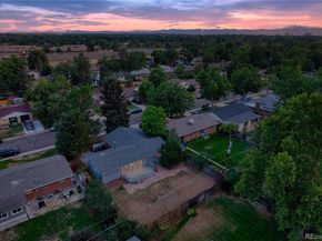 7127 E Wyoming Place, Denver CO 80224