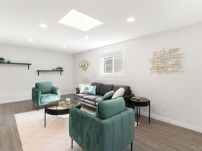 7127 E Wyoming Place, Denver CO 80224