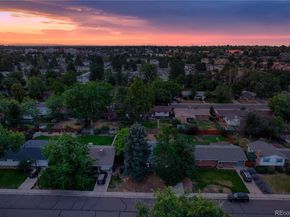 7127 E Wyoming Place, Denver CO 80224