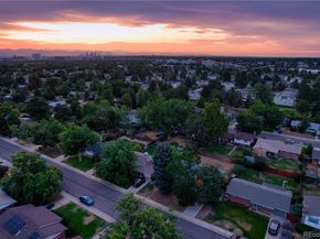7127 E Wyoming Place, Denver CO 80224