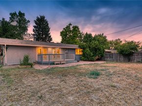 7127 E Wyoming Place, Denver CO 80224
