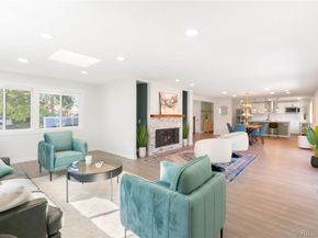 7127 E Wyoming Place, Denver CO 80224