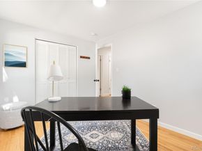 7127 E Wyoming Place, Denver CO 80224