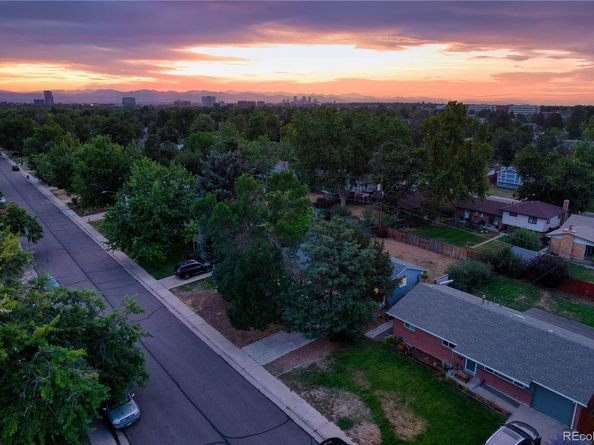 7127 E Wyoming Place, Denver CO 80224