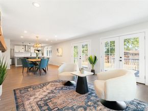 7127 E Wyoming Place, Denver CO 80224