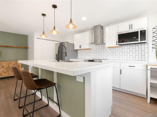 7127 E Wyoming Place, Denver CO 80224